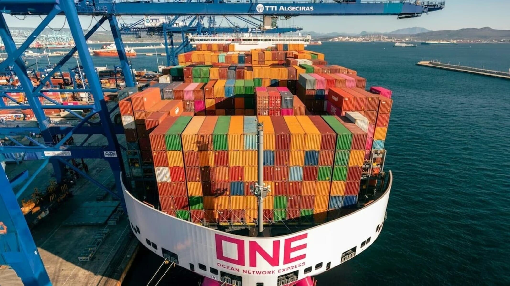 customs clearance service